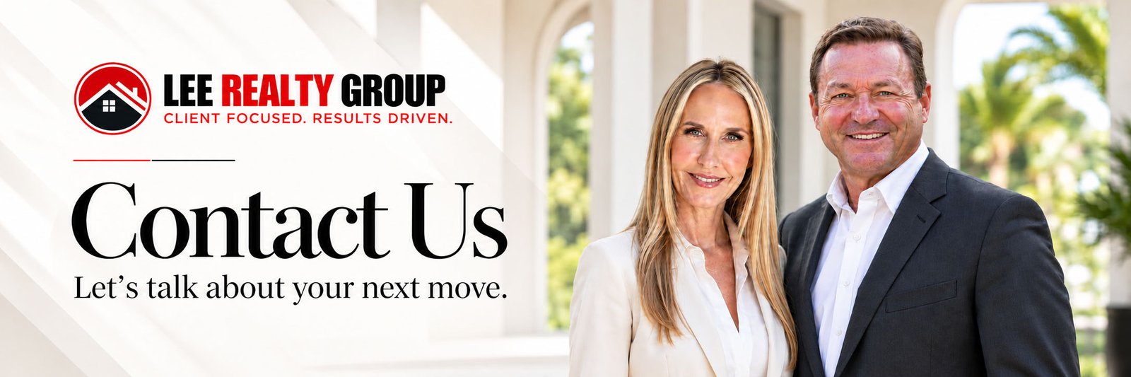 Lee Realty Group contact